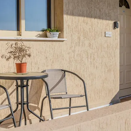 H&o Olive House * Pafos