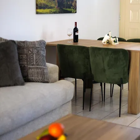 H&o Olive House Apartament *