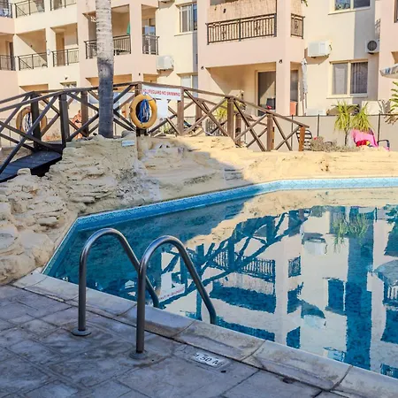H&o Olive House Pafos