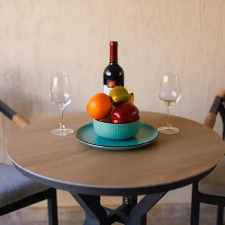 H&o Olive House Apartament Pafos