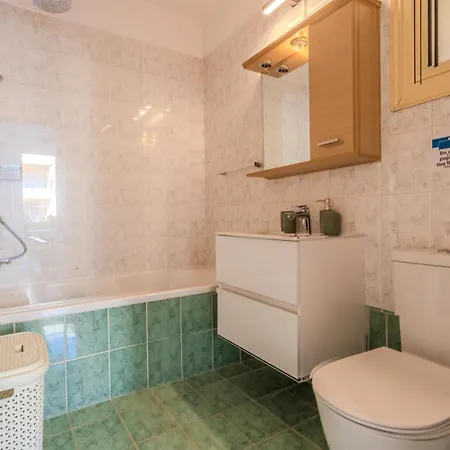 Apartament H&o Olive House Pafos