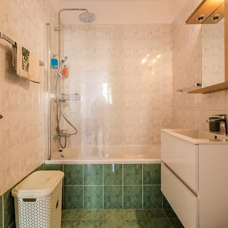 Apartament H&o Olive House Pafos