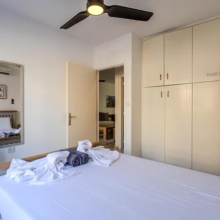 H&o Olive House Apartament *