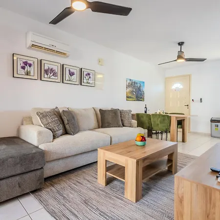 H&o Olive House Apartament *