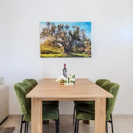 H&o Olive House * Pafos