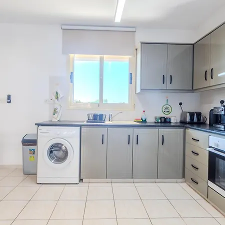 H&o Olive House Apartament