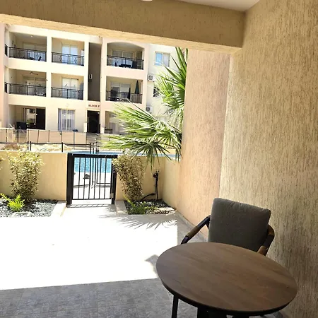 Apartment H&O Olive House