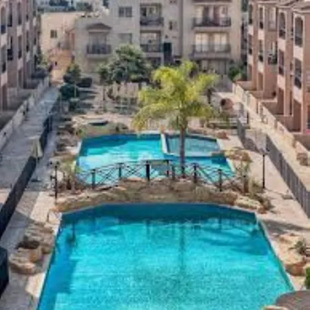 Appartamento H&o Olive House Paphos