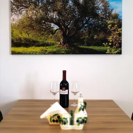 H&o Olive House Appartamento Paphos