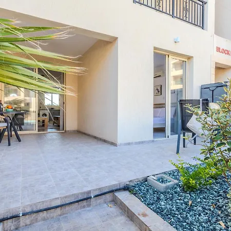 H&o Olive House Appartamento