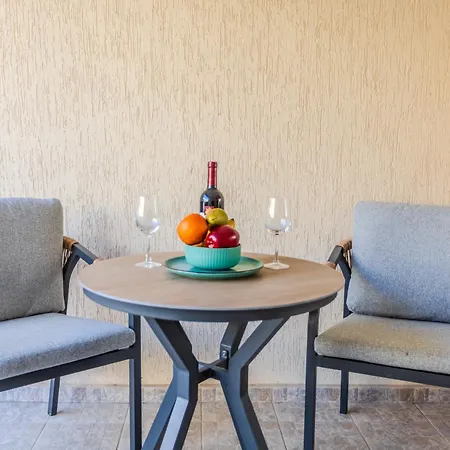 H&o Olive House Appartamento